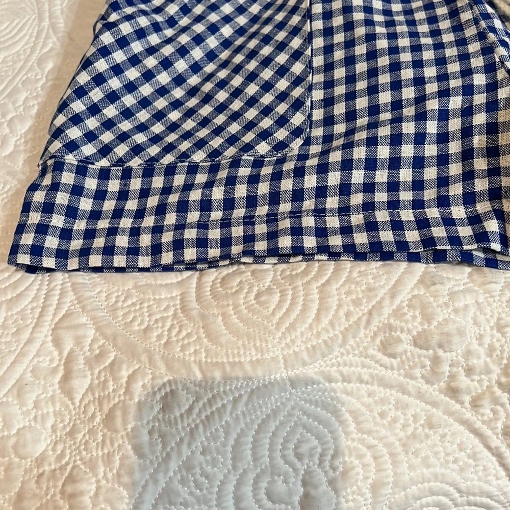 Banjara shorts, size small, NWT‎